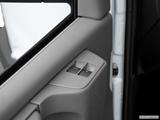  Driver's side inside window controls photo
